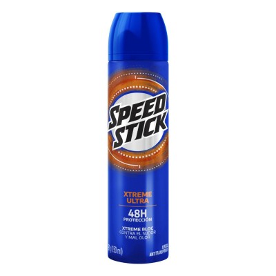 Desodorante Speed Stick Xtreme Ultra Spray