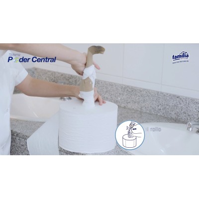 Papel Higiénico Tork Smart One