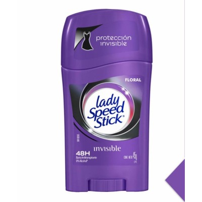 Desodorante lady Speed Stick Floral Barra