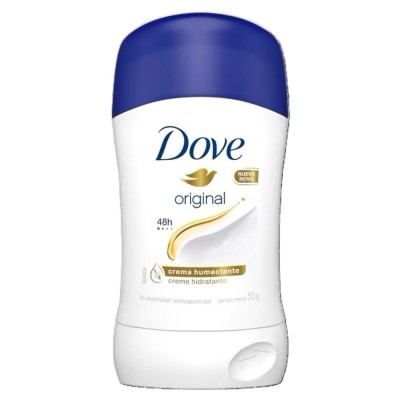 Desodorante Dove Original Barra
