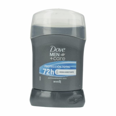 Desodorante Dove Men Protección Total Barra