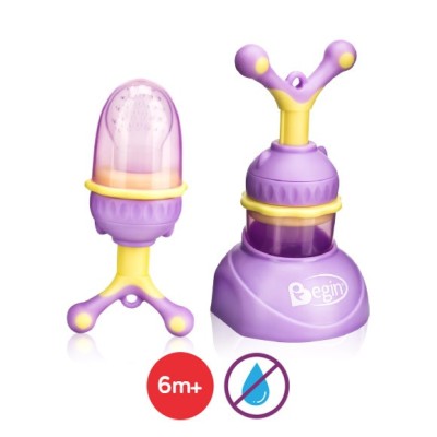 Alimentador de Frutas Begin