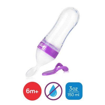 Alimentador para Papillas Begin