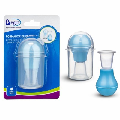 Formador de Pezón Begin