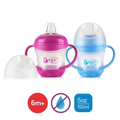 Taza para Alimentación Begin