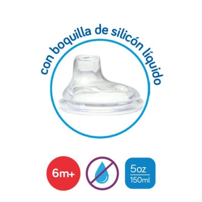 Taza para Alimentación Begin