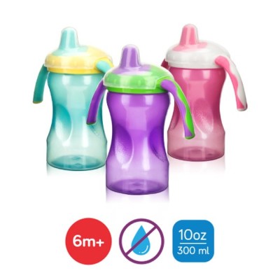 Taza para Alimentación Begin