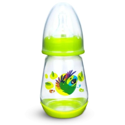 Biberón La Granja de Zenón 0-6m