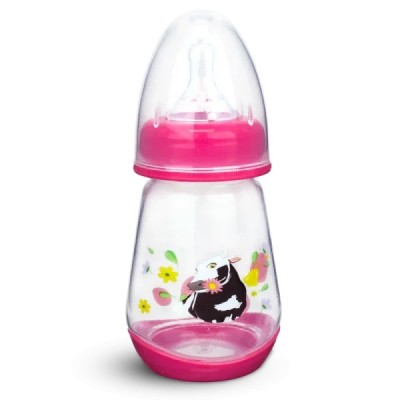 Biberón La Granja de Zenón 0-6m