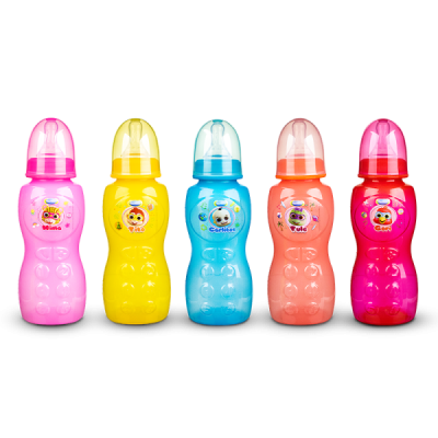 Biberón Carlitos Teléfono 6m+