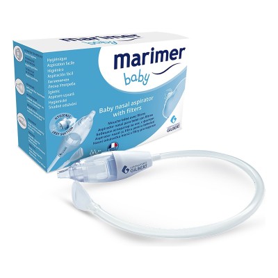 Aspirador Nasal Marimer