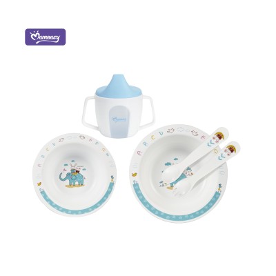 Set de Alimentación Momeasy