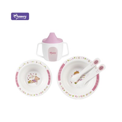 Set de Alimentación Momeasy