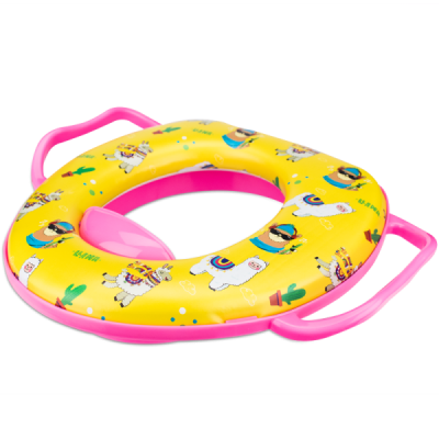 Asiento Suave para Baño Carlitos