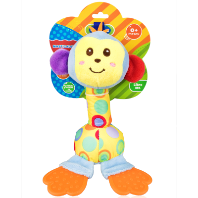 Chinesco Masticador Carlitos