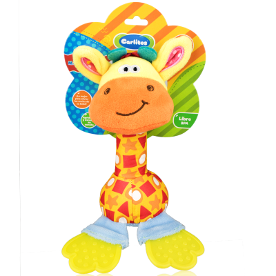 Chinesco Masticador Carlitos