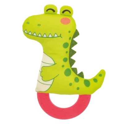 Masticador Peluche Carlitos