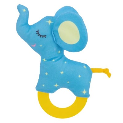 Masticador Peluche Carlitos