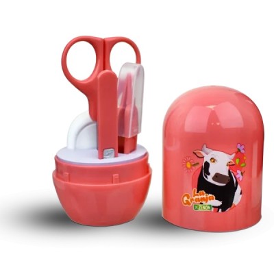 Set de Manicure La Granja de Zenón