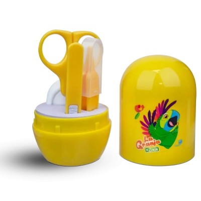 Set de Manicure La Granja de Zenón