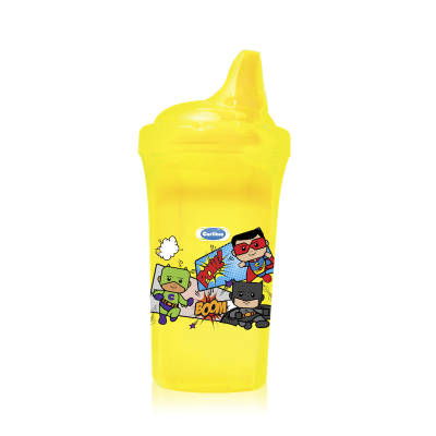 Vaso para Jugo Carlitos 6m+