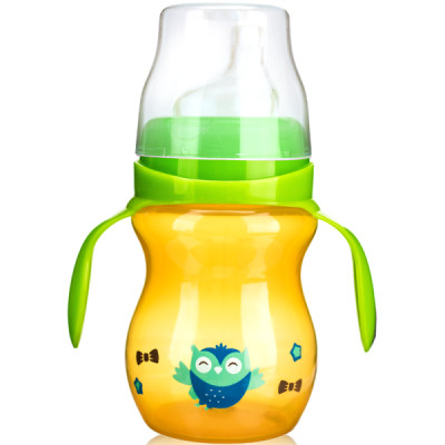 Taza Barril Doble Agarradera Carlitos