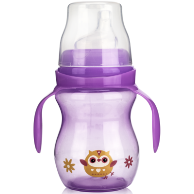 Taza Barril Doble Agarradera Carlitos