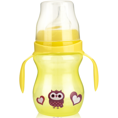 Taza Barril Doble Agarradera Carlitos