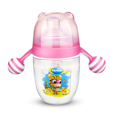 Taza Lollipop Carlitos 6m+