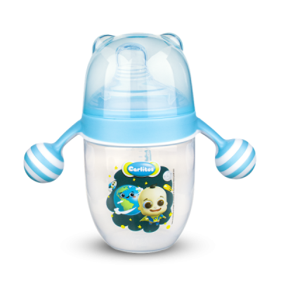 Taza Lollipop Carlitos 6m+