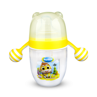 Taza Lollipop Carlitos 6m+