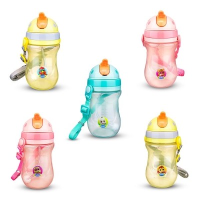 Taza con Sorbete y Correa Carlitos