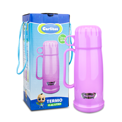 Termo Carlitos
