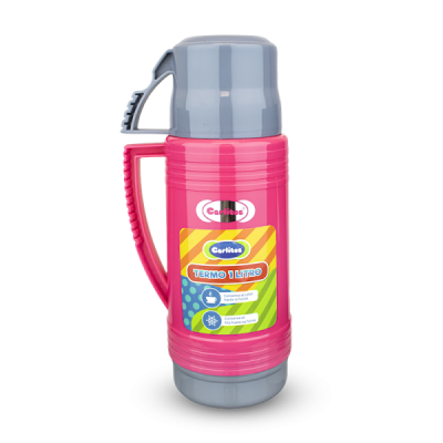 Termo Grande Carlitos