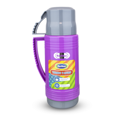 Termo Grande Carlitos