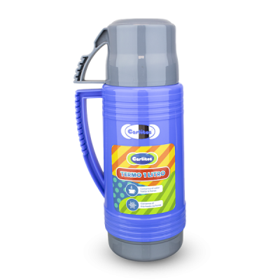 Termo Grande Carlitos