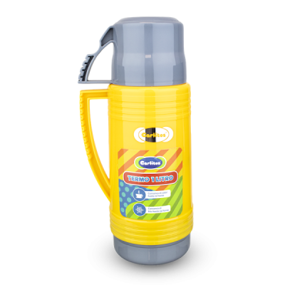 Termo Grande Carlitos