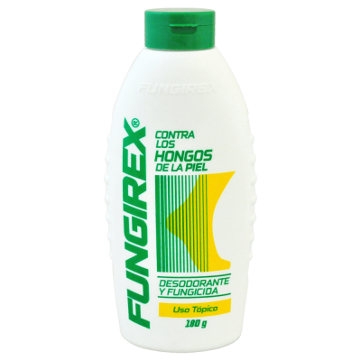 Talco Fungirex