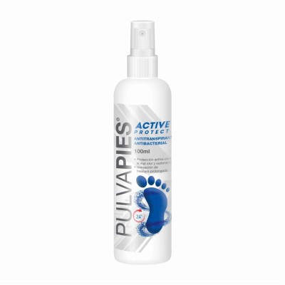 Pulvapies Active Protect Spray