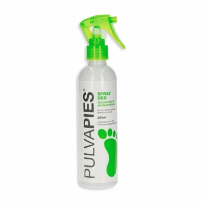 Pulvapies Deo Spray