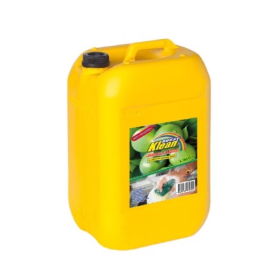 Lavavajilla Líquido Harpi