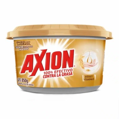 Lavavajilla Axion Avena
