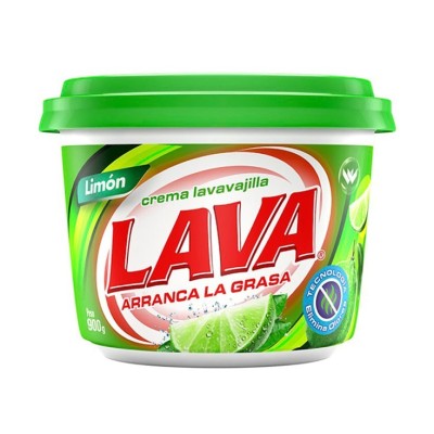 Lavavajilla Lava Limón