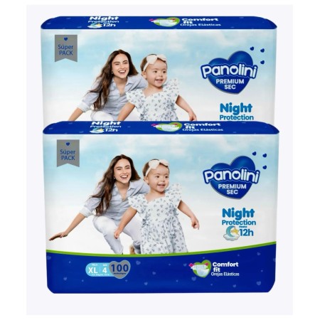 Panolini Premiun Sec XG