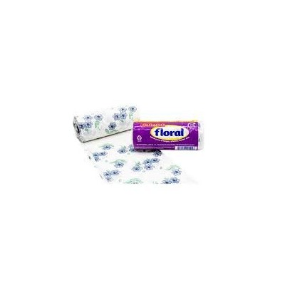 Funda para Basura Floral