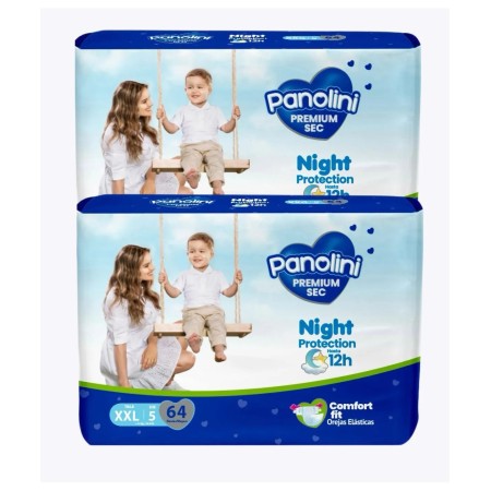 Panolini Premiun Sec XXG