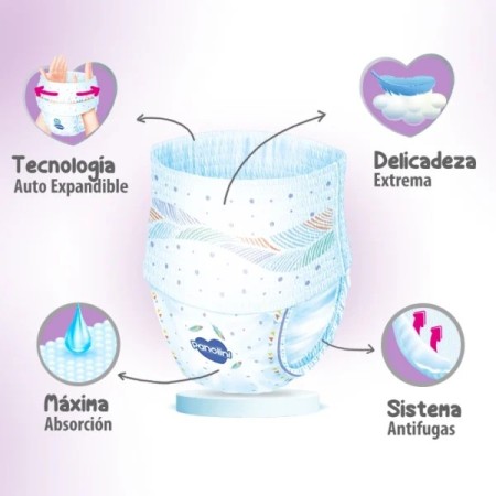 Panolini Expansive Pants XG