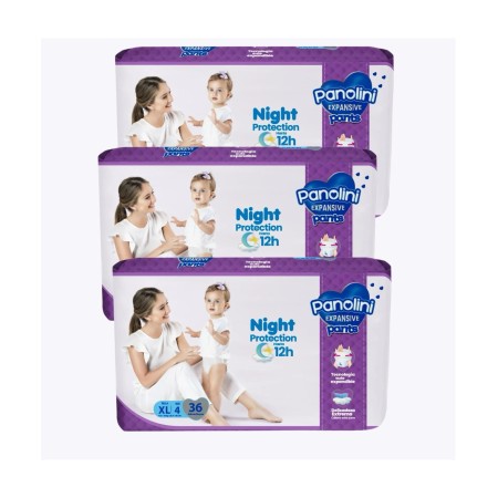 Panolini Expansive Pants XG