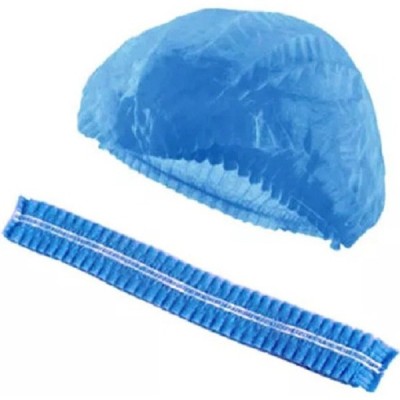 Gorro Desechable Tipo Gusano