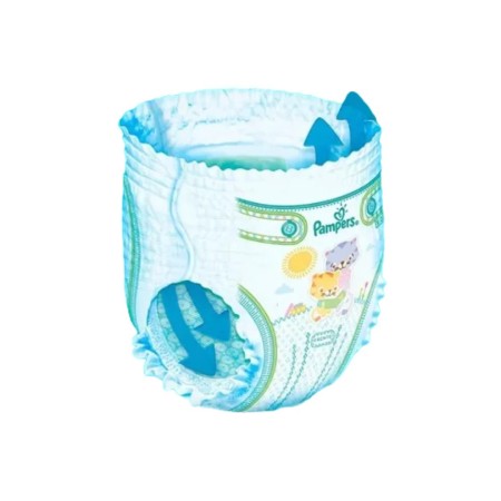 Pampers Swim Pants M
